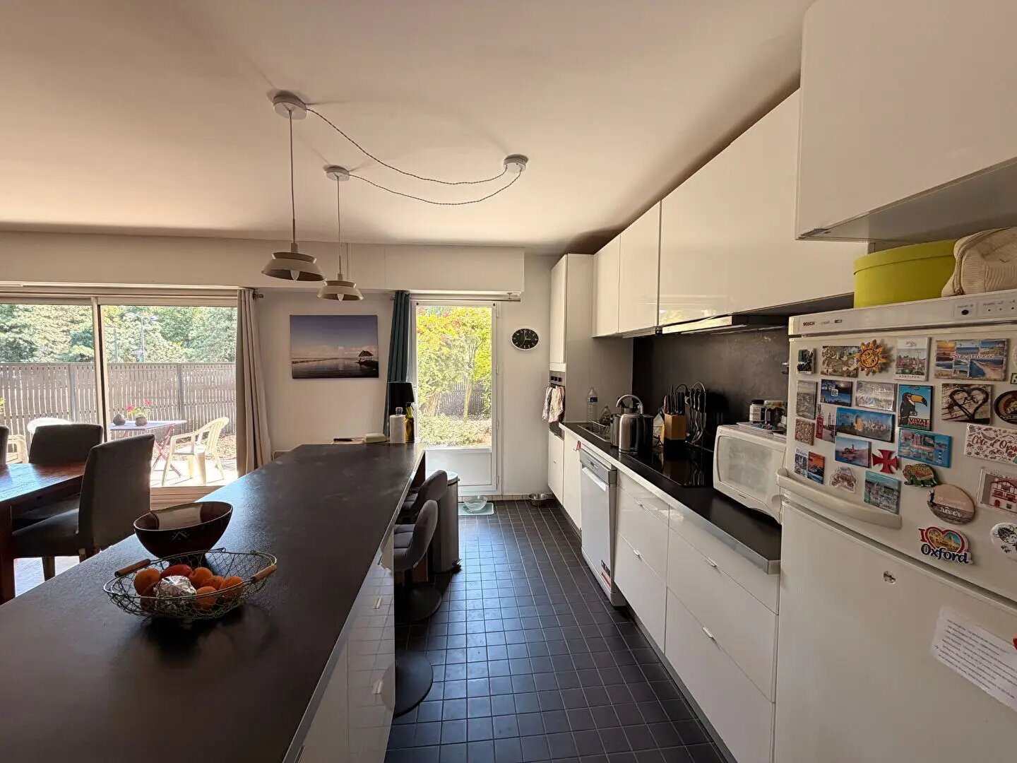 Appartement à vendre, 114m², Rennes