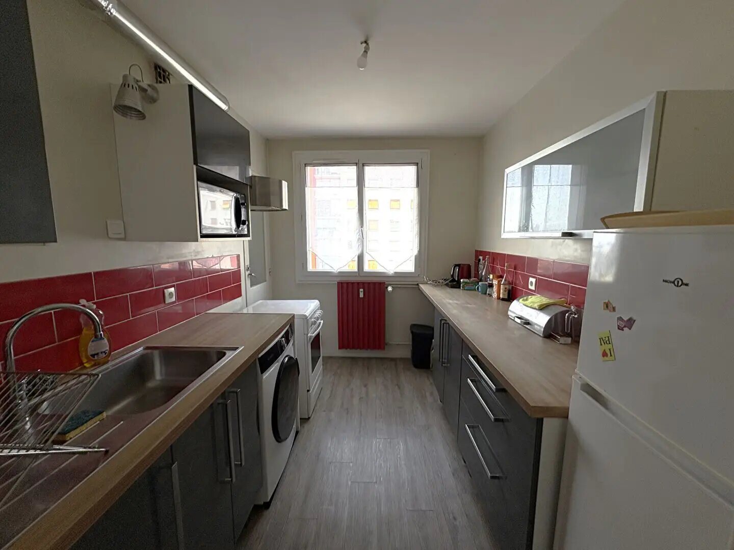 Appartement à vendre, 56m², Rennes