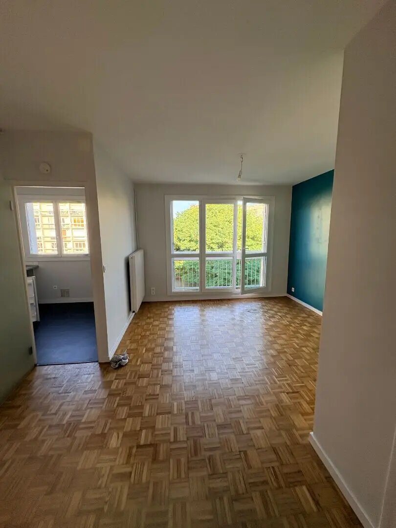 Appartement à louer, 28m², Rennes