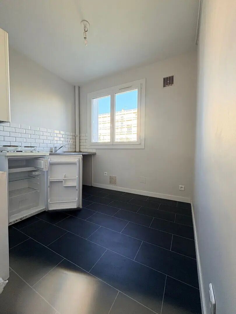 Appartement à louer, 28m², Rennes
