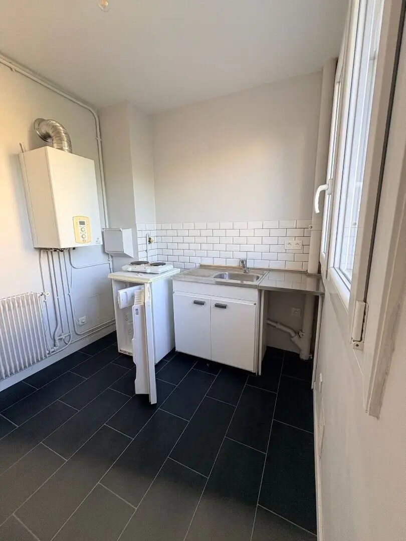 Appartement à louer, 28m², Rennes