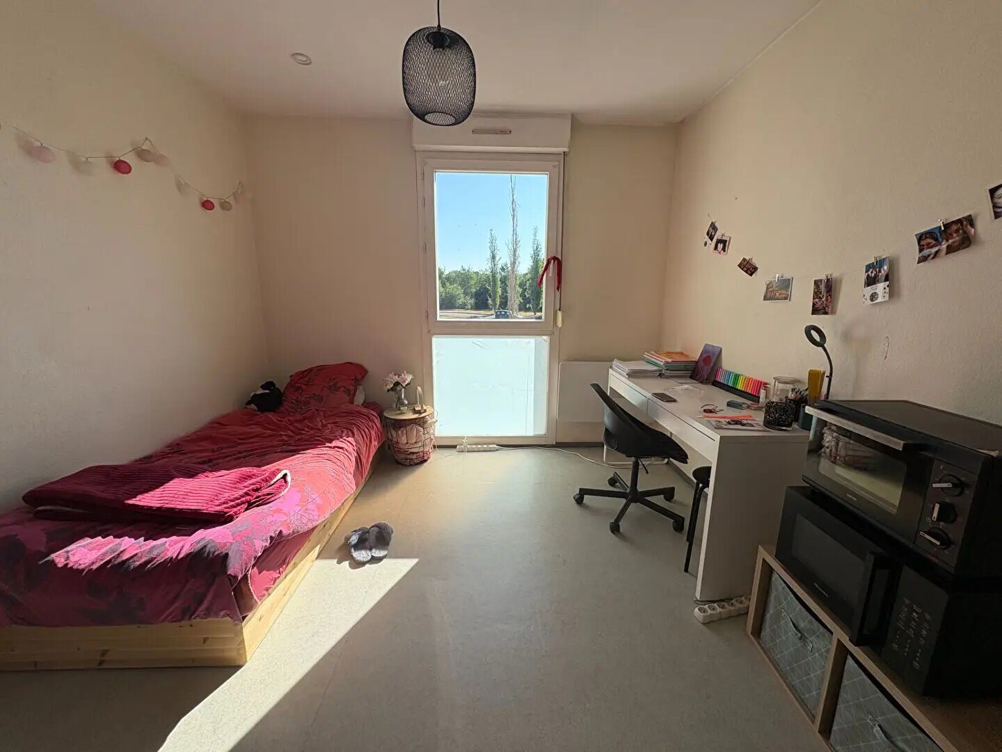Appartement à louer, 16m², Bruz