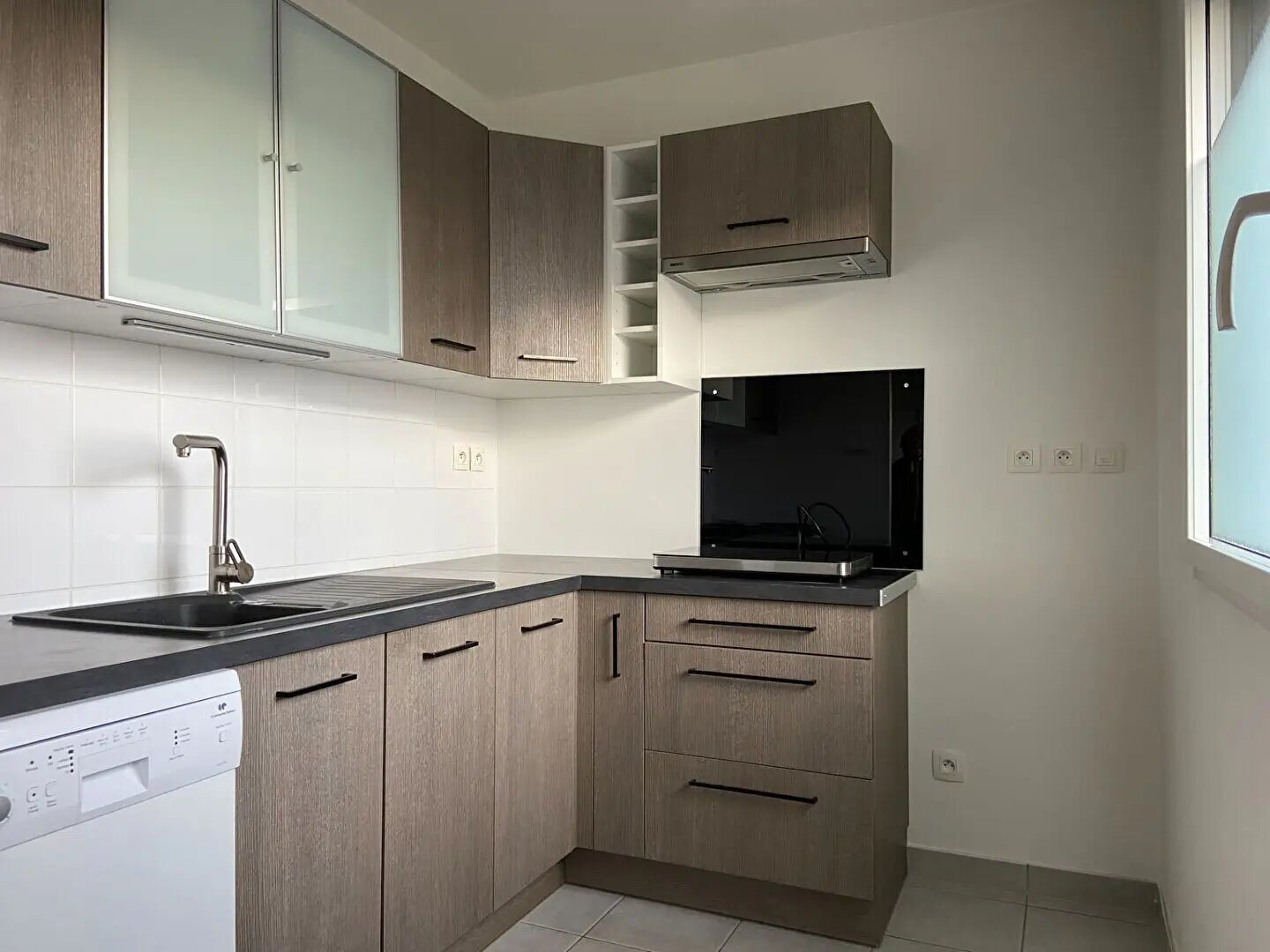 Appartement à louer, 43m², Rennes