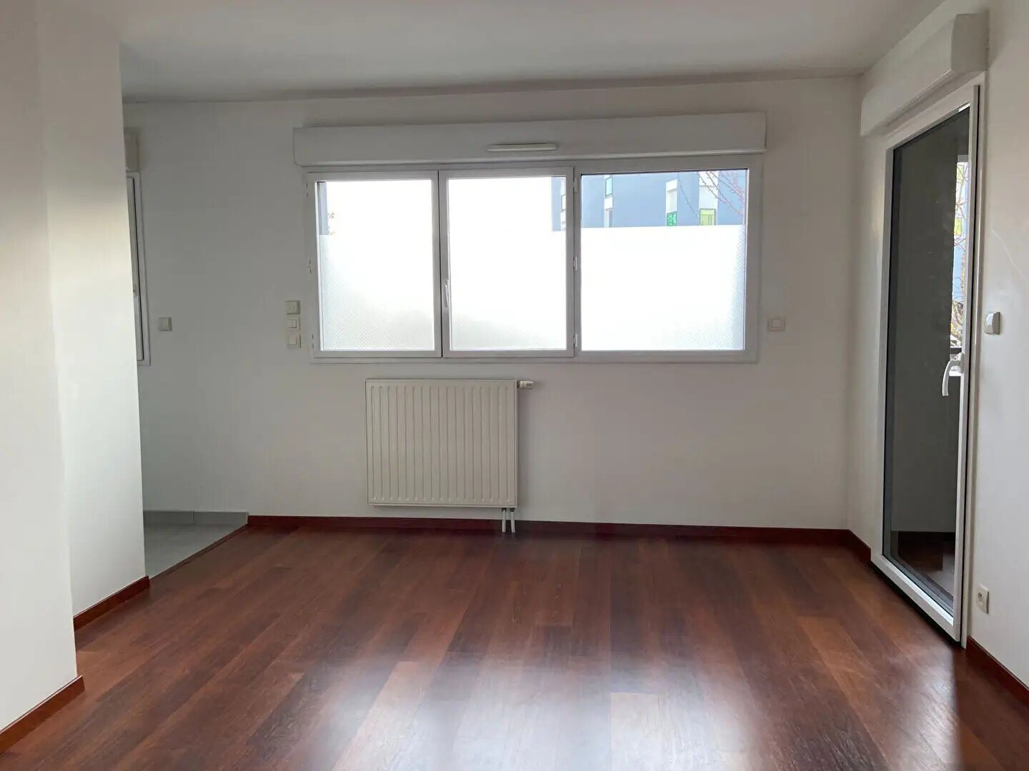 Appartement à louer, 43m², Rennes