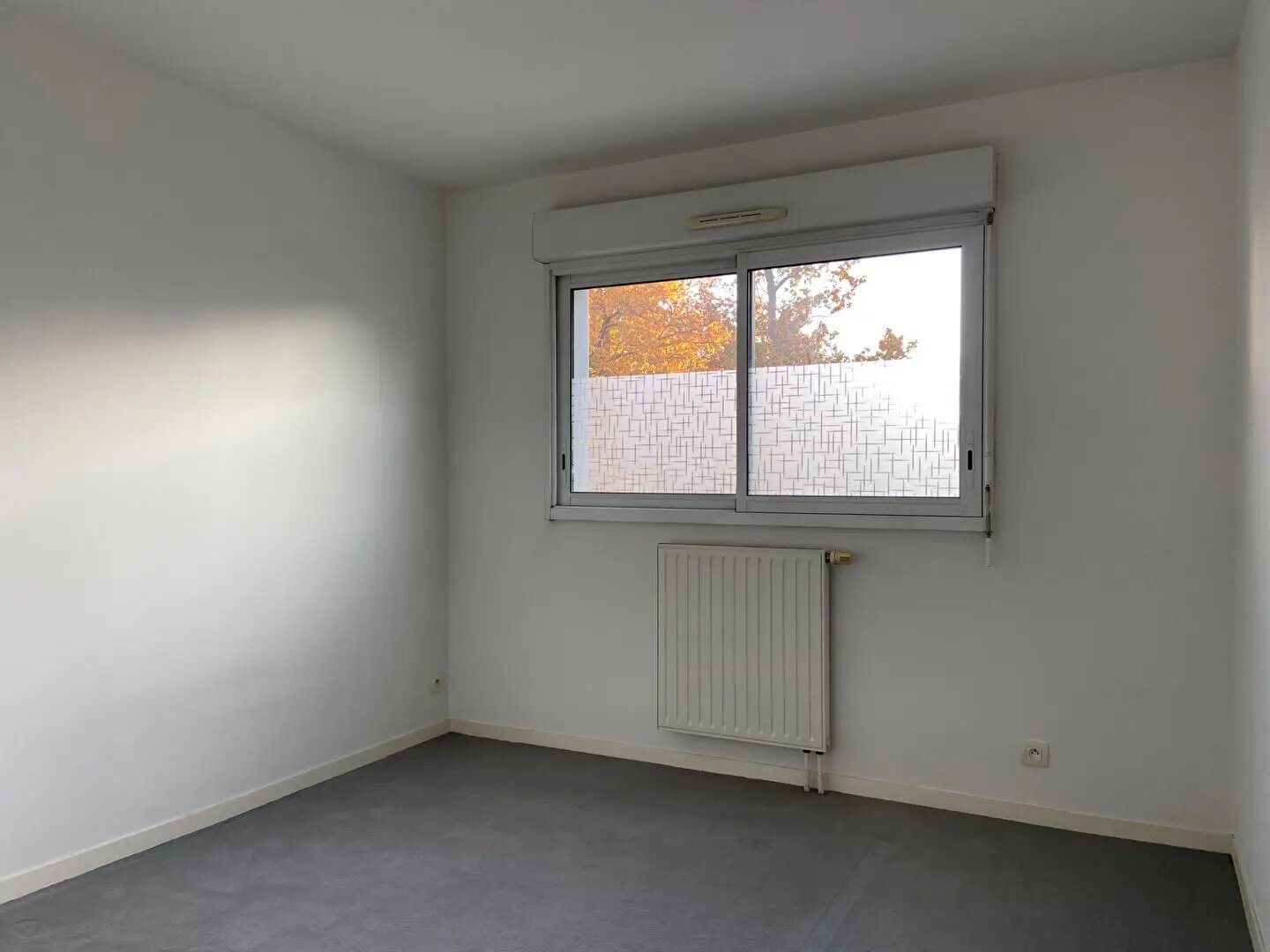 Appartement à louer, 43m², Rennes