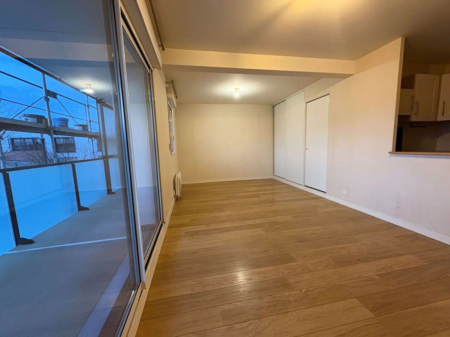 Appartement à louer, 47m², Chantepie