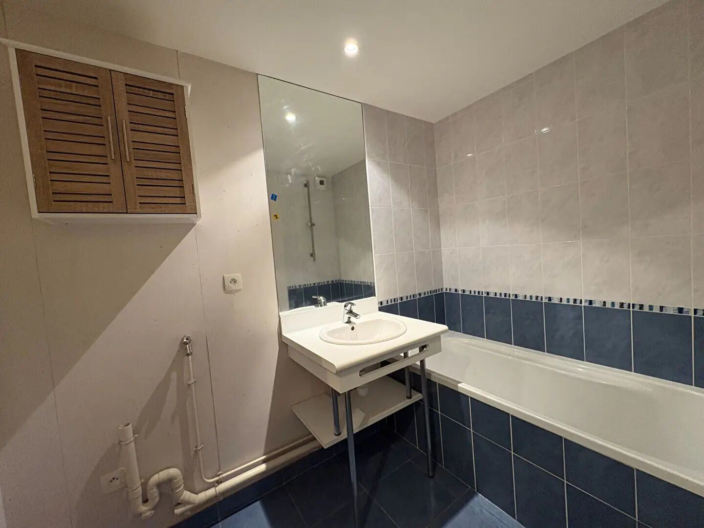 Appartement à louer, 47m², Chantepie