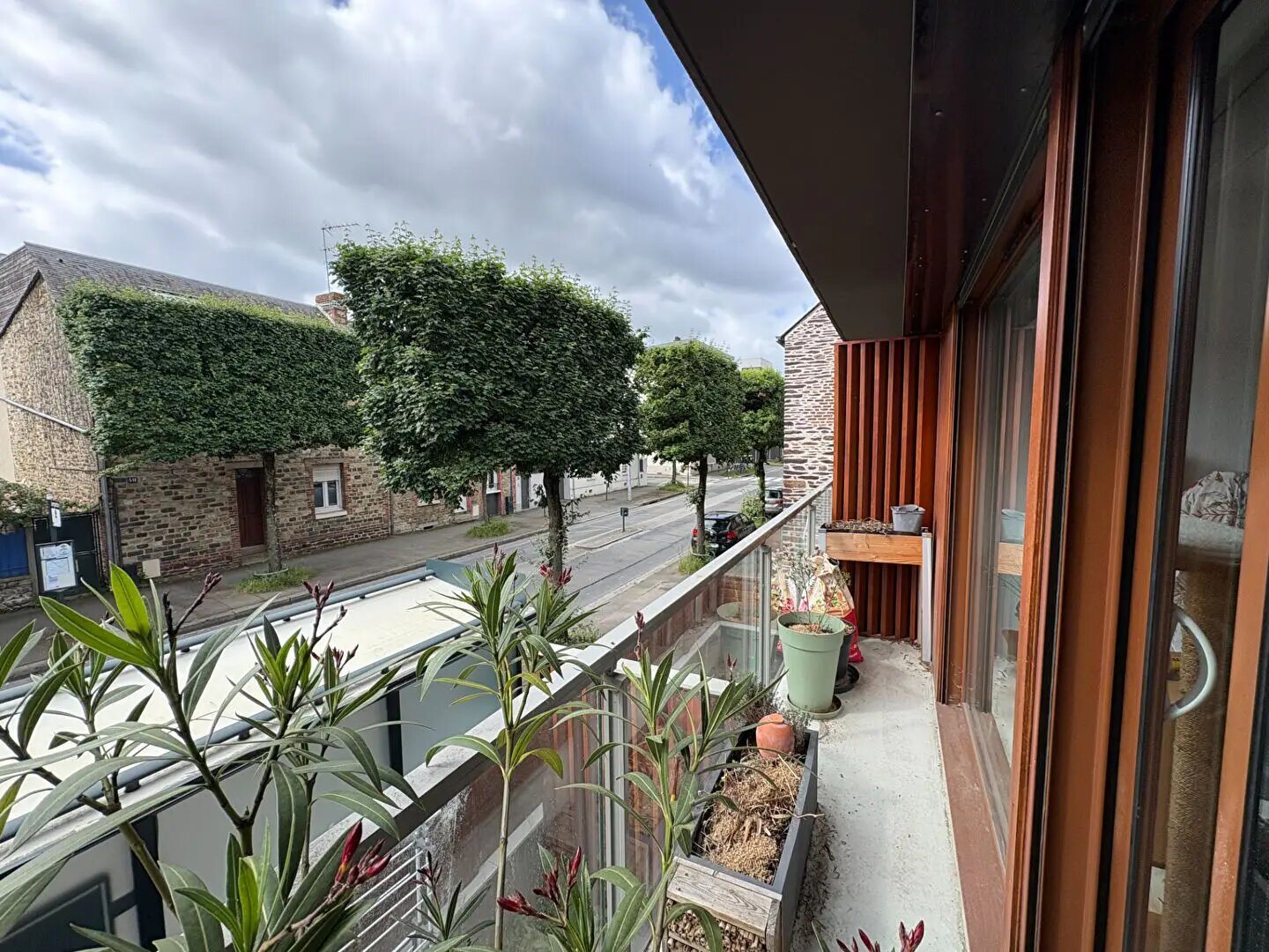 Appartement à vendre, 62m², Rennes