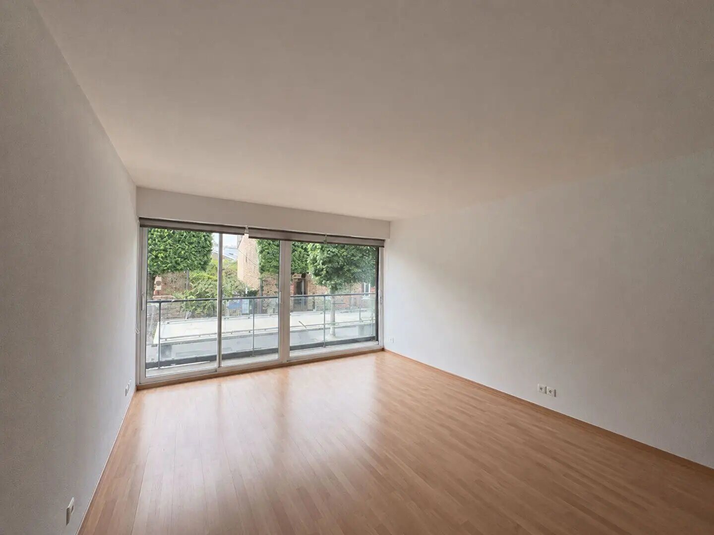 Appartement à vendre, 62m², Rennes