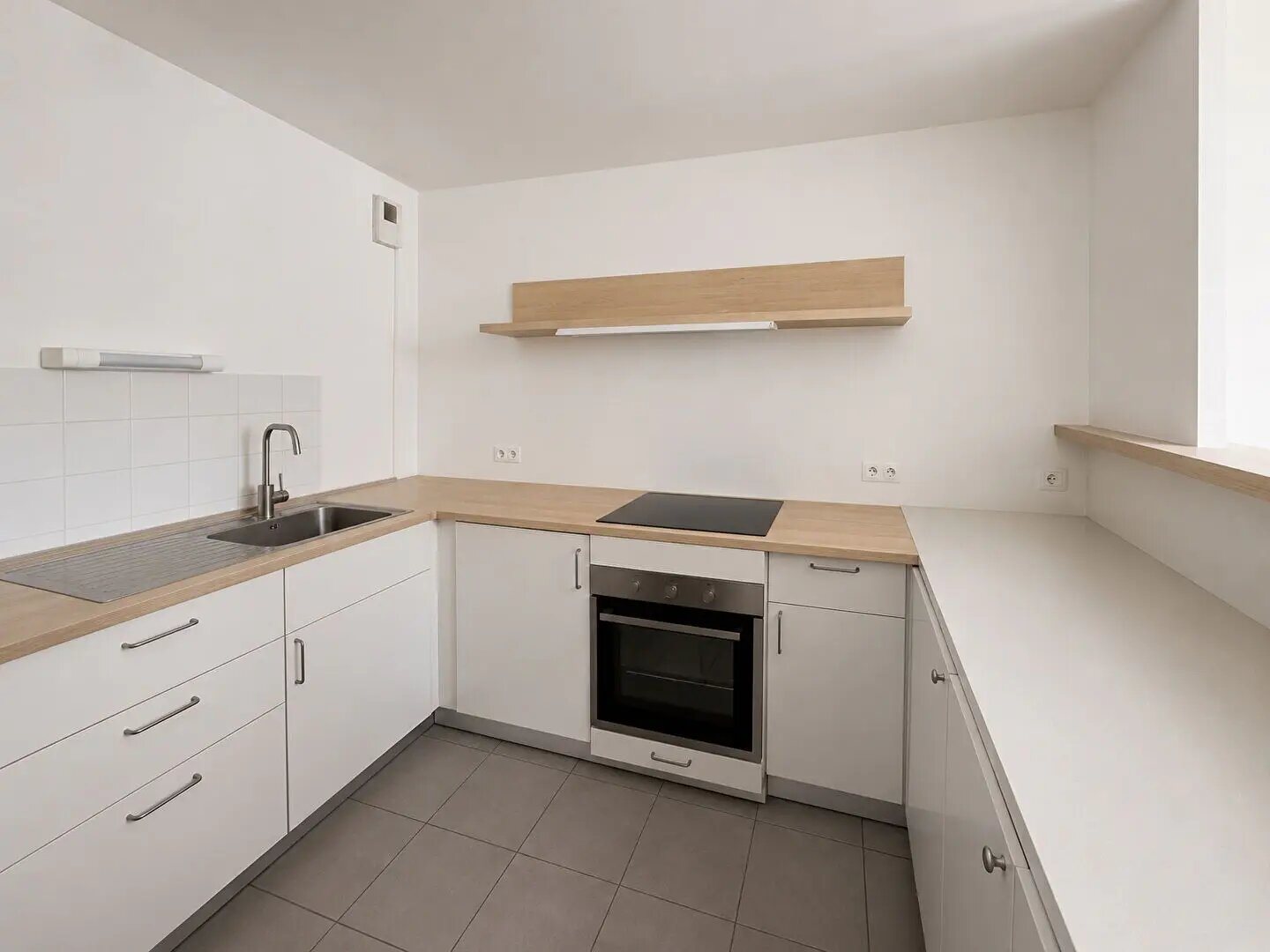 Appartement à vendre, 62m², Rennes