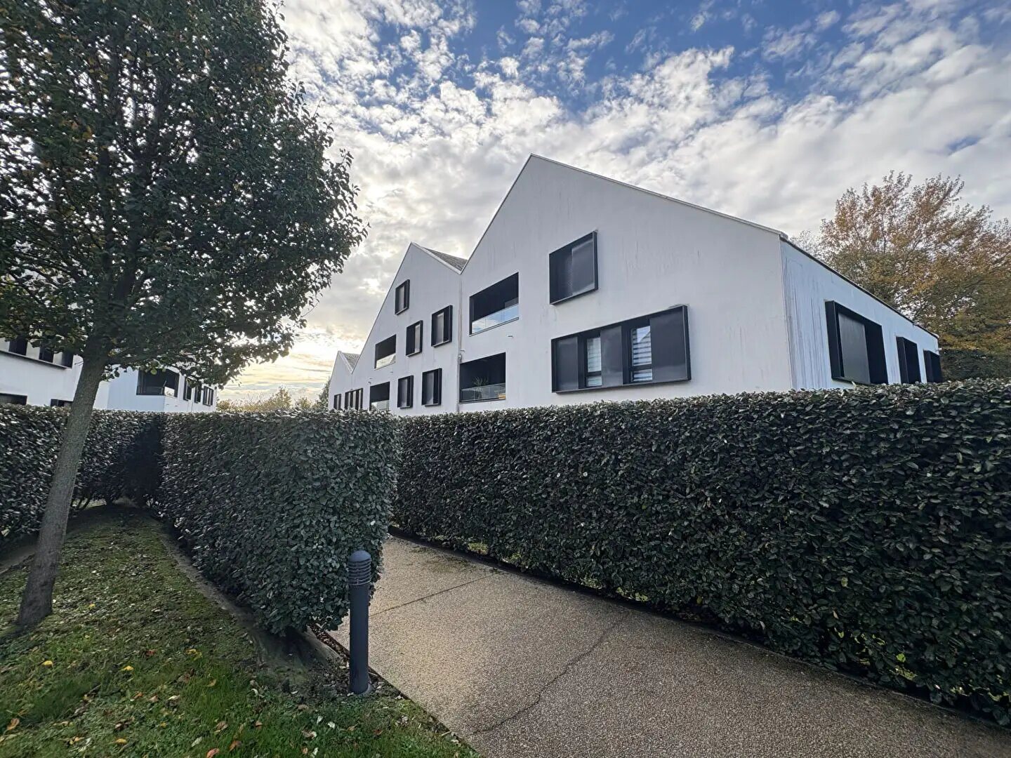 Appartement à vendre, 61m², Saint-Malo