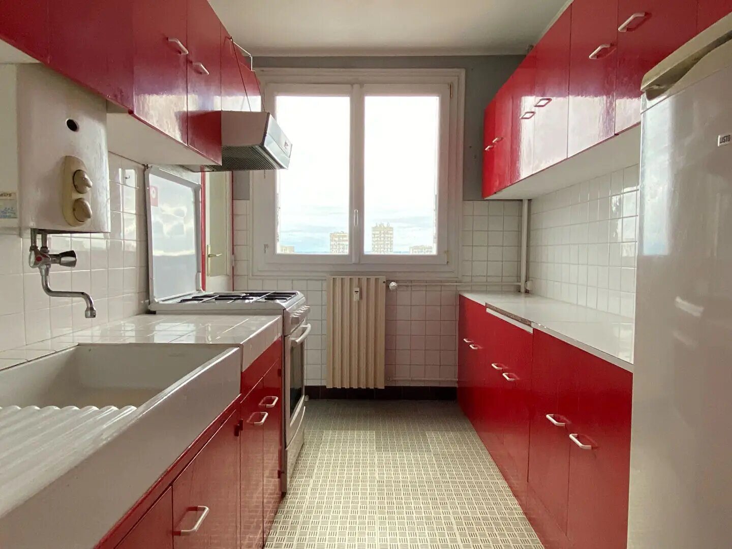 Appartement à louer, 40m², Rennes