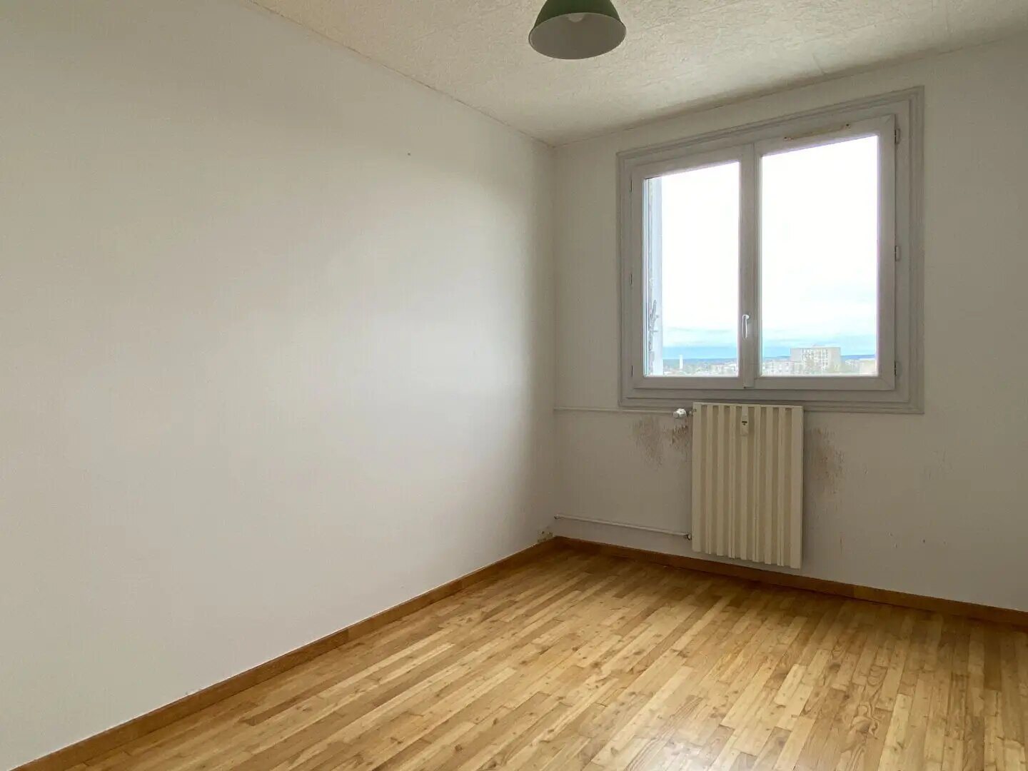 Appartement à louer, 40m², Rennes