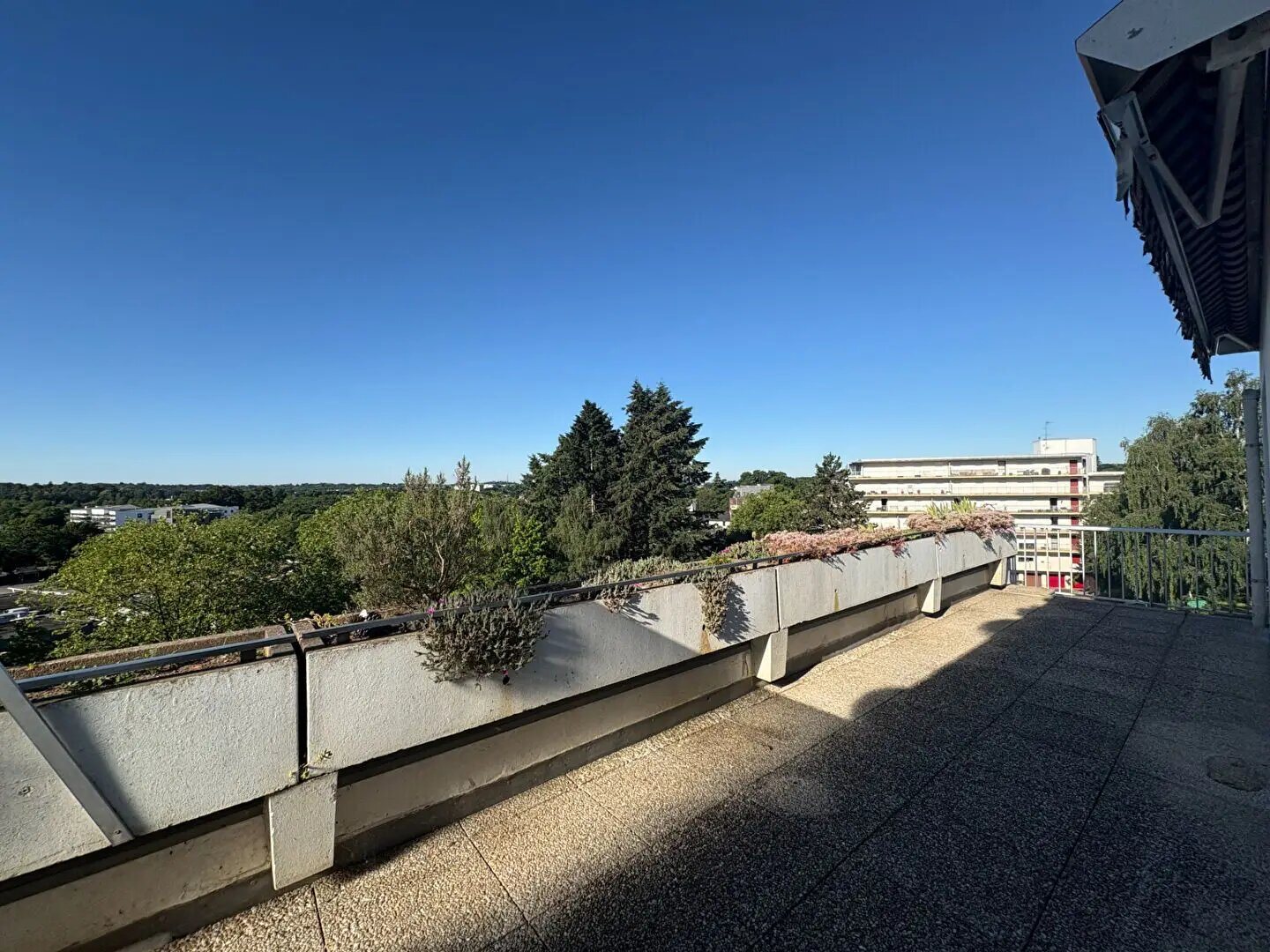 Appartement à louer, 92m², Cesson-Sévigné