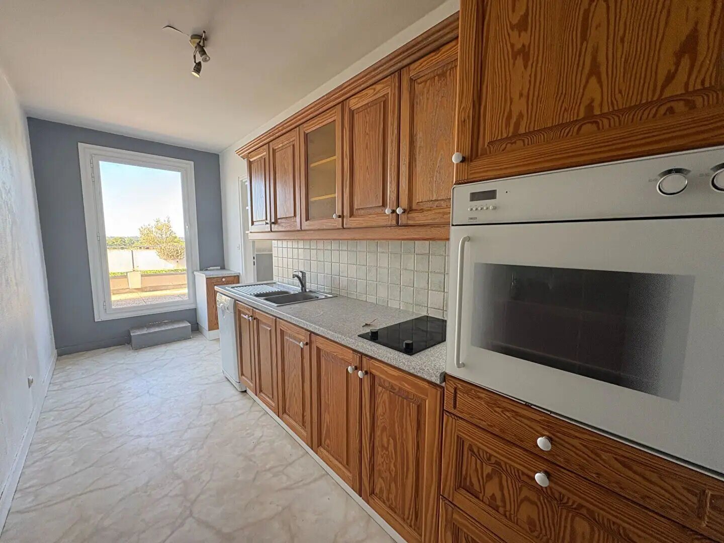 Appartement à louer, 92m², Cesson-Sévigné