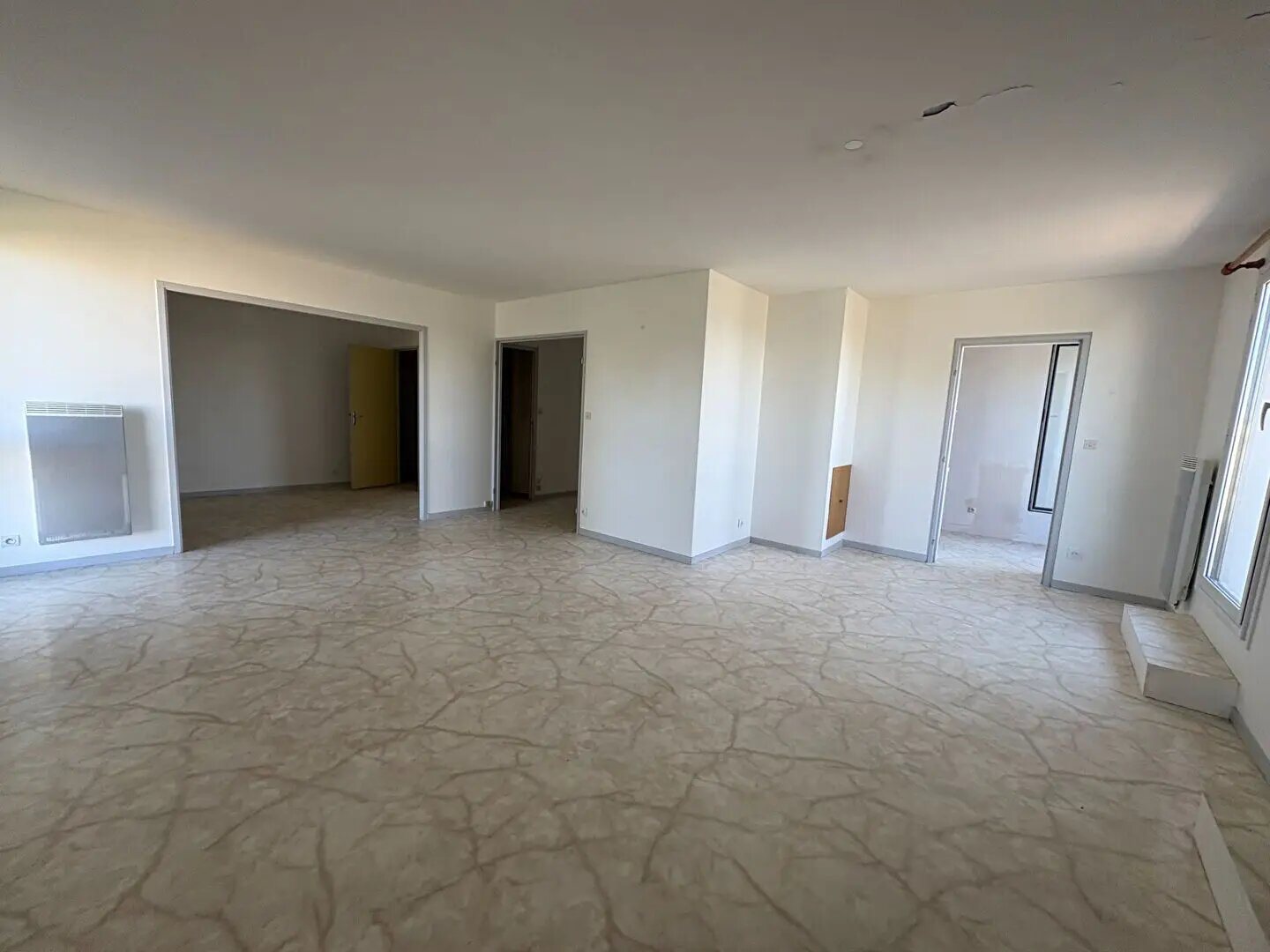 Appartement à louer, 92m², Cesson-Sévigné