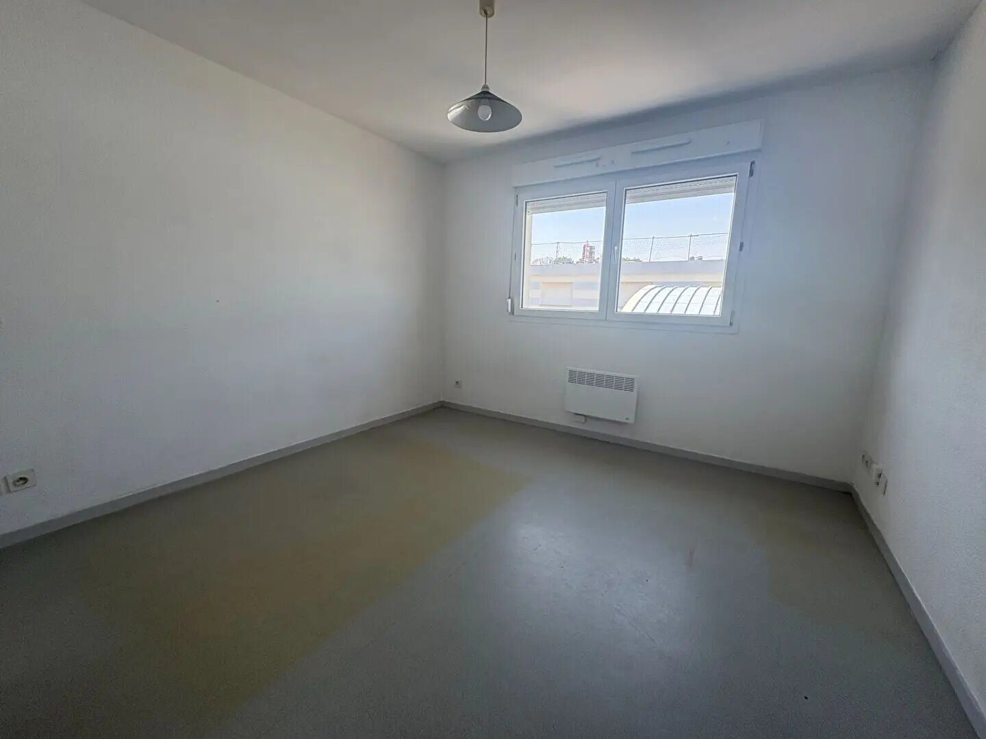 Appartement à louer, 18m², Rennes