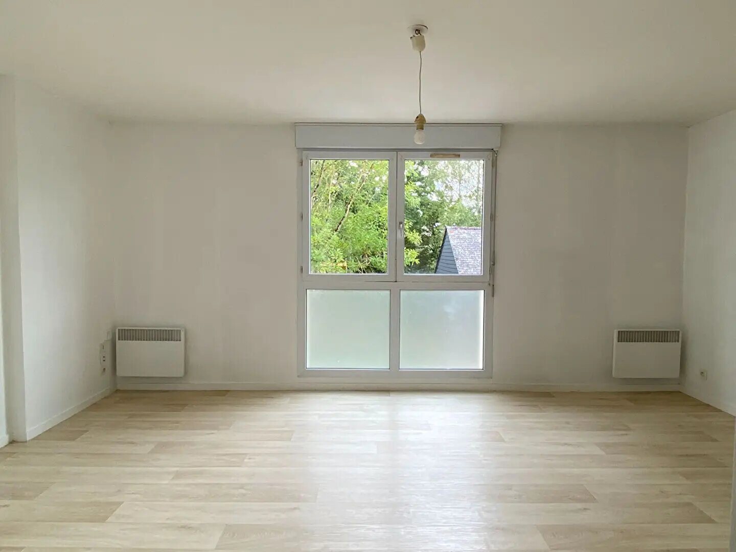 Appartement à louer, 28m², Rennes