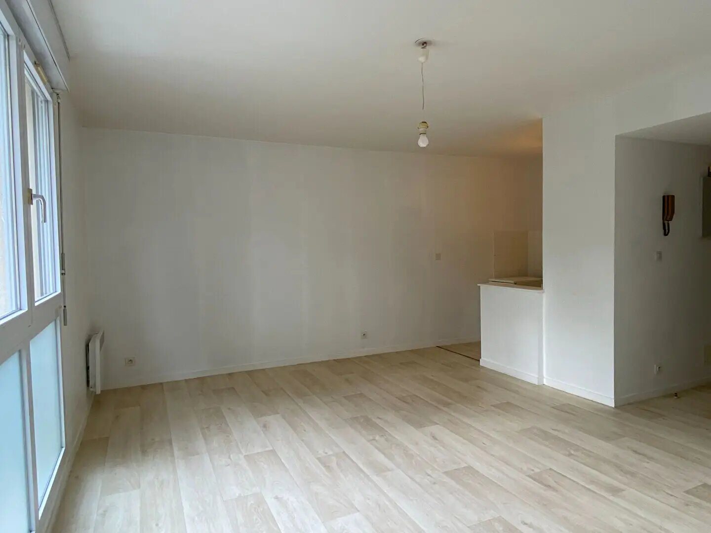 Appartement à louer, 28m², Rennes