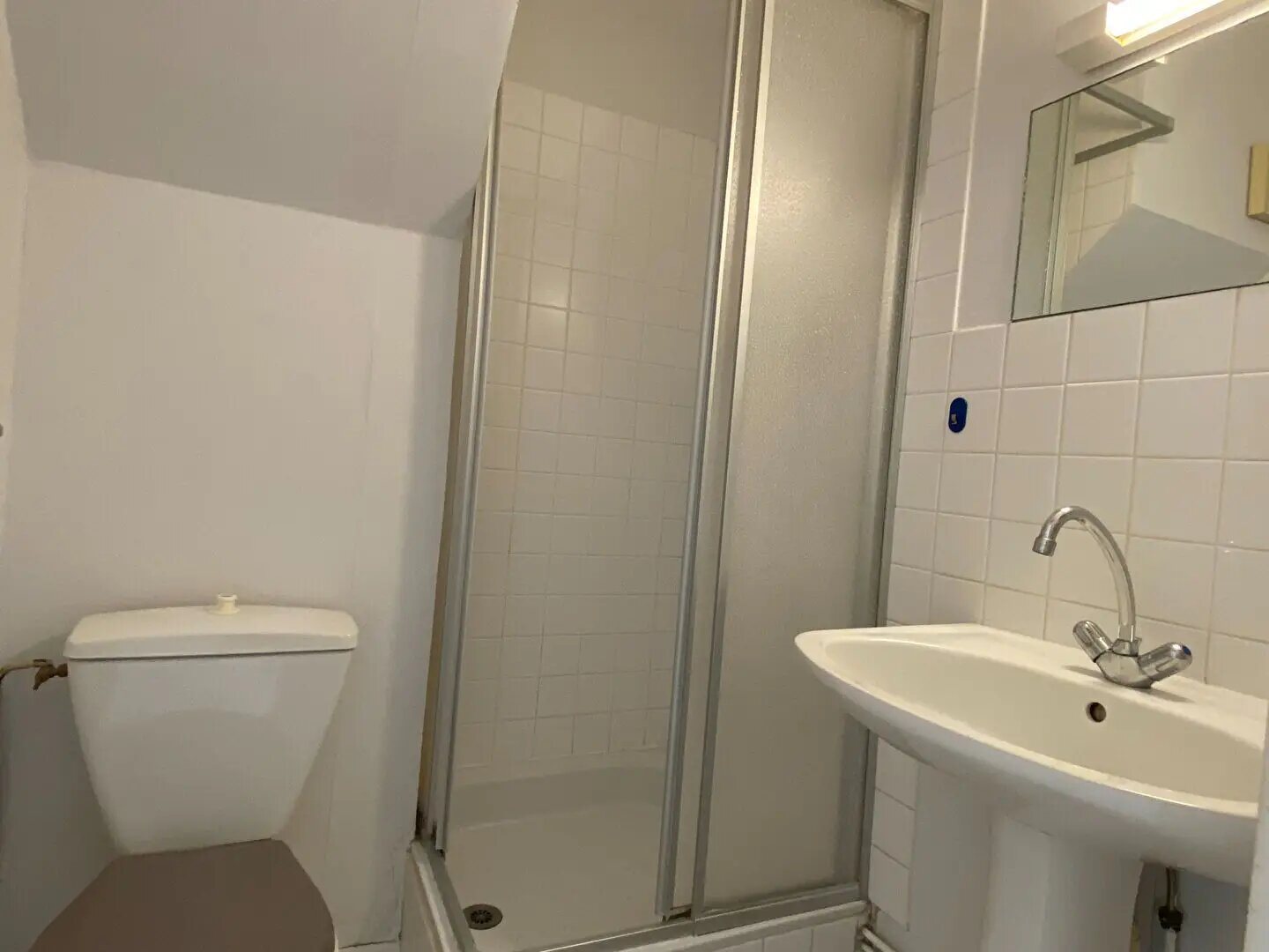 Appartement à louer, 28m², Rennes