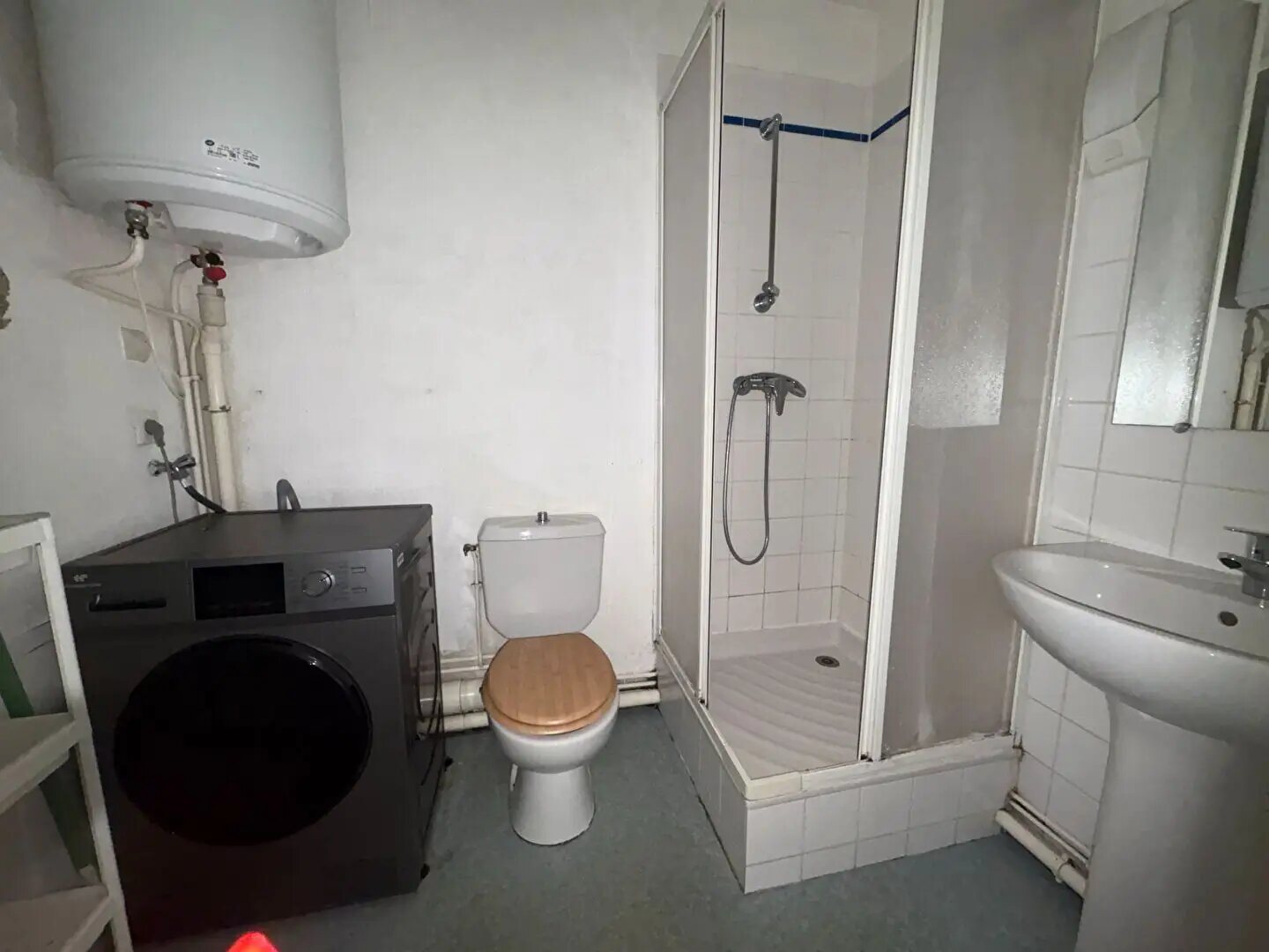 Appartement à louer, 19m², Rennes