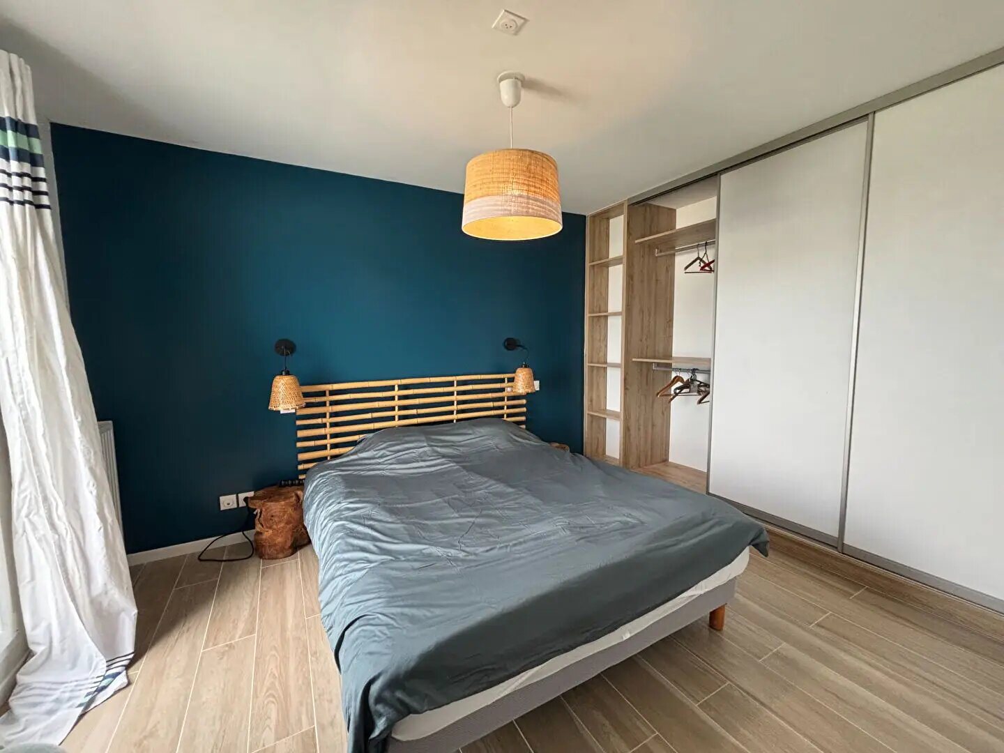 Appartement à louer, 54m², Vannes