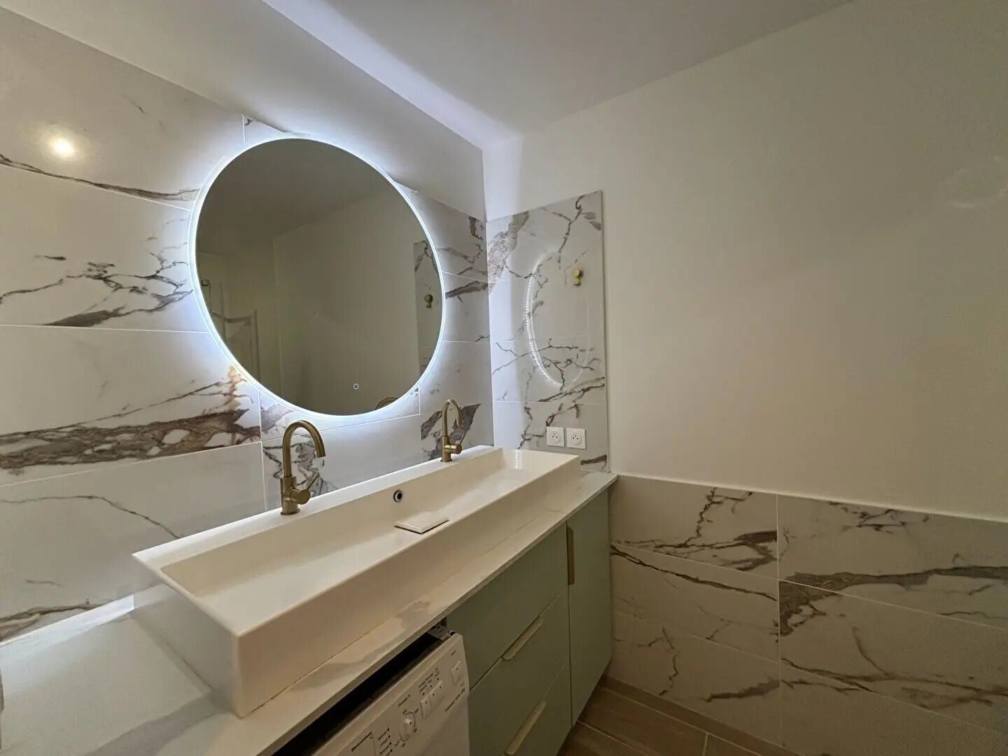 Appartement à louer, 54m², Vannes