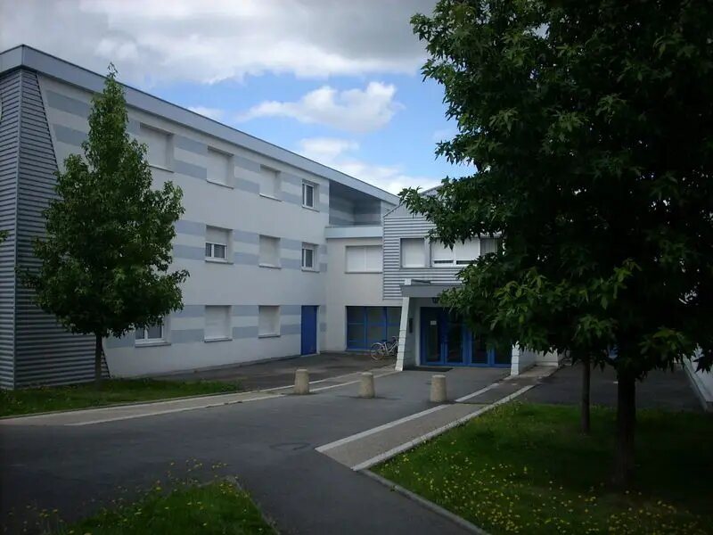 Appartement à louer, 18m², Rennes