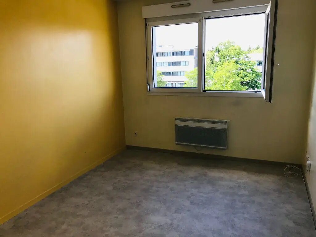 Appartement à louer, 18m², Rennes