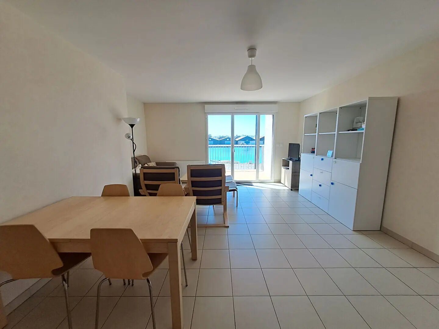 Appartement à vendre, 77m², Saint-Malo