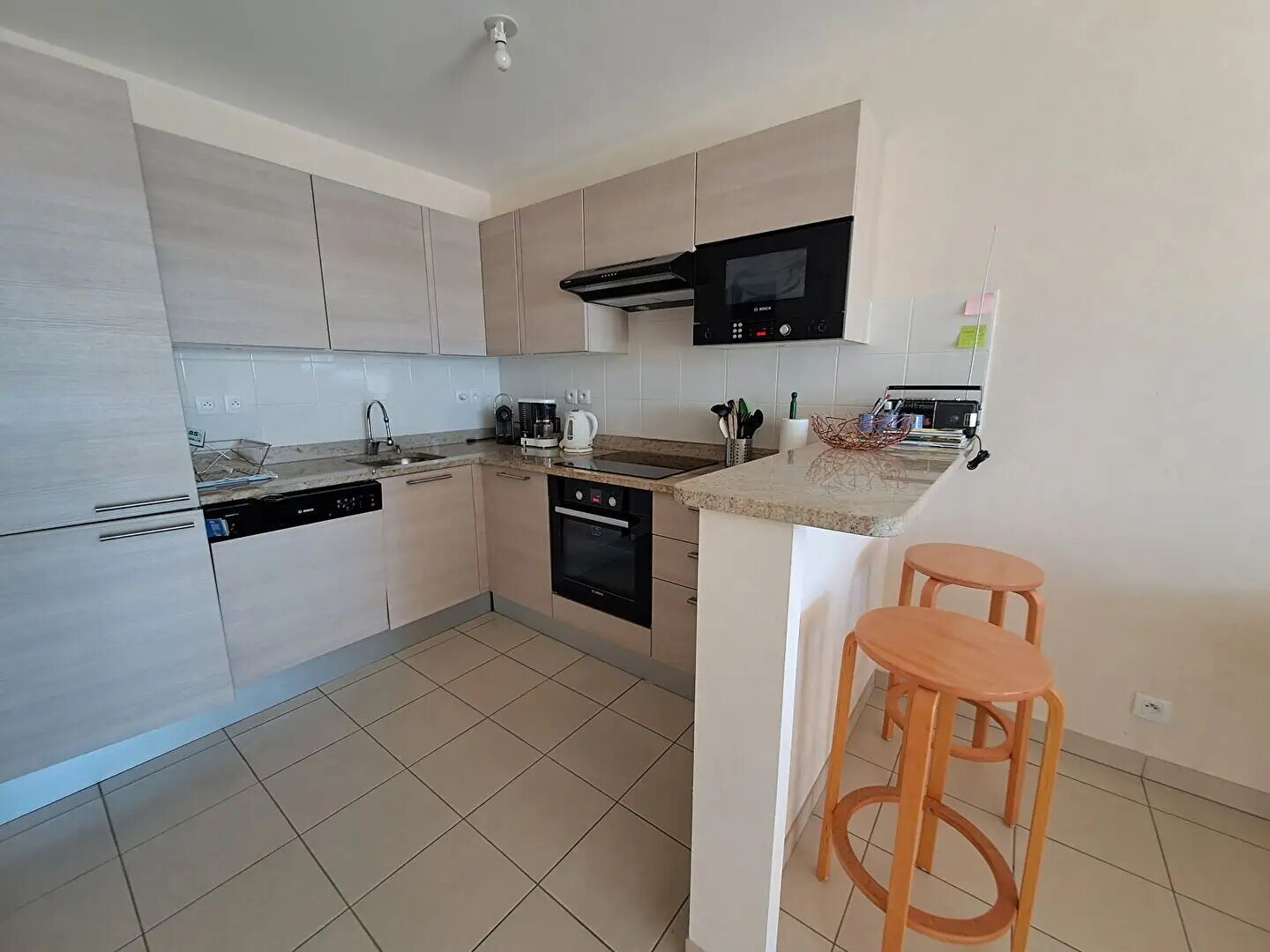 Appartement à vendre, 77m², Saint-Malo