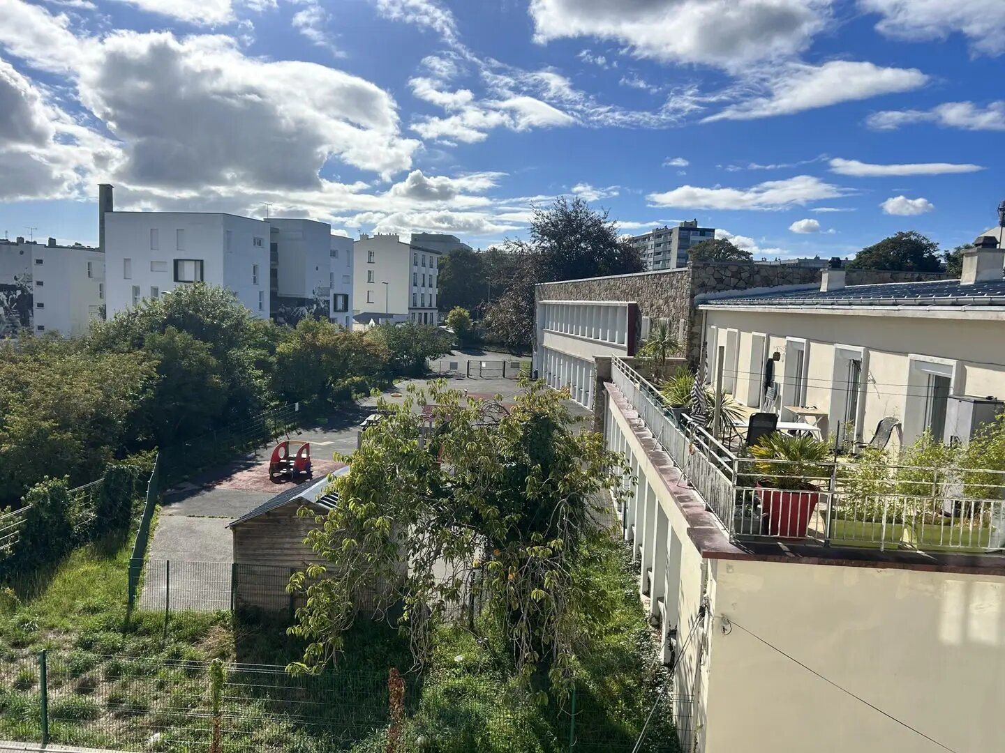Appartement à vendre, 48m², Brest