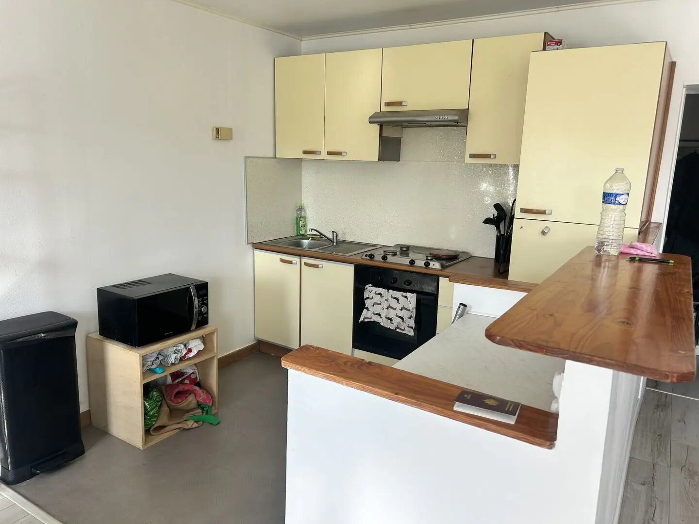 Appartement à vendre, 48m², Brest