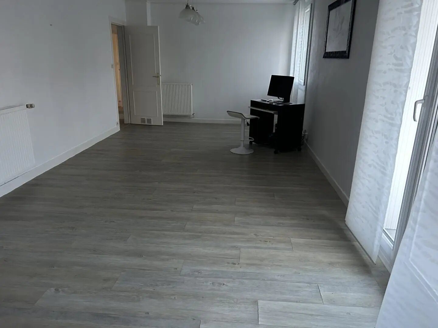 Appartement à vendre, 85m², Brest