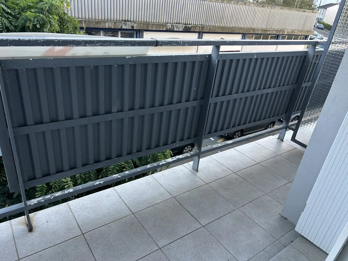 Appartement à vendre, 85m², Brest