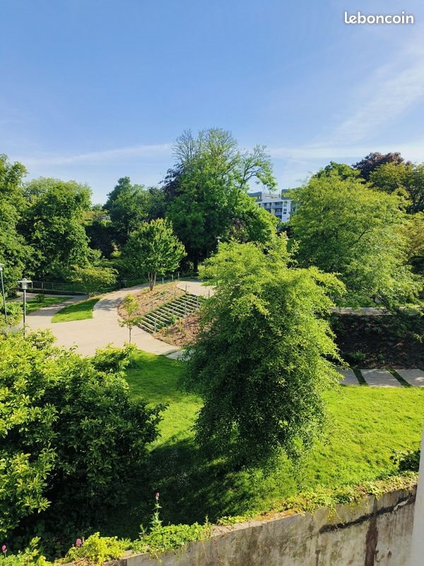 Appartement à vendre, 25m², Brest