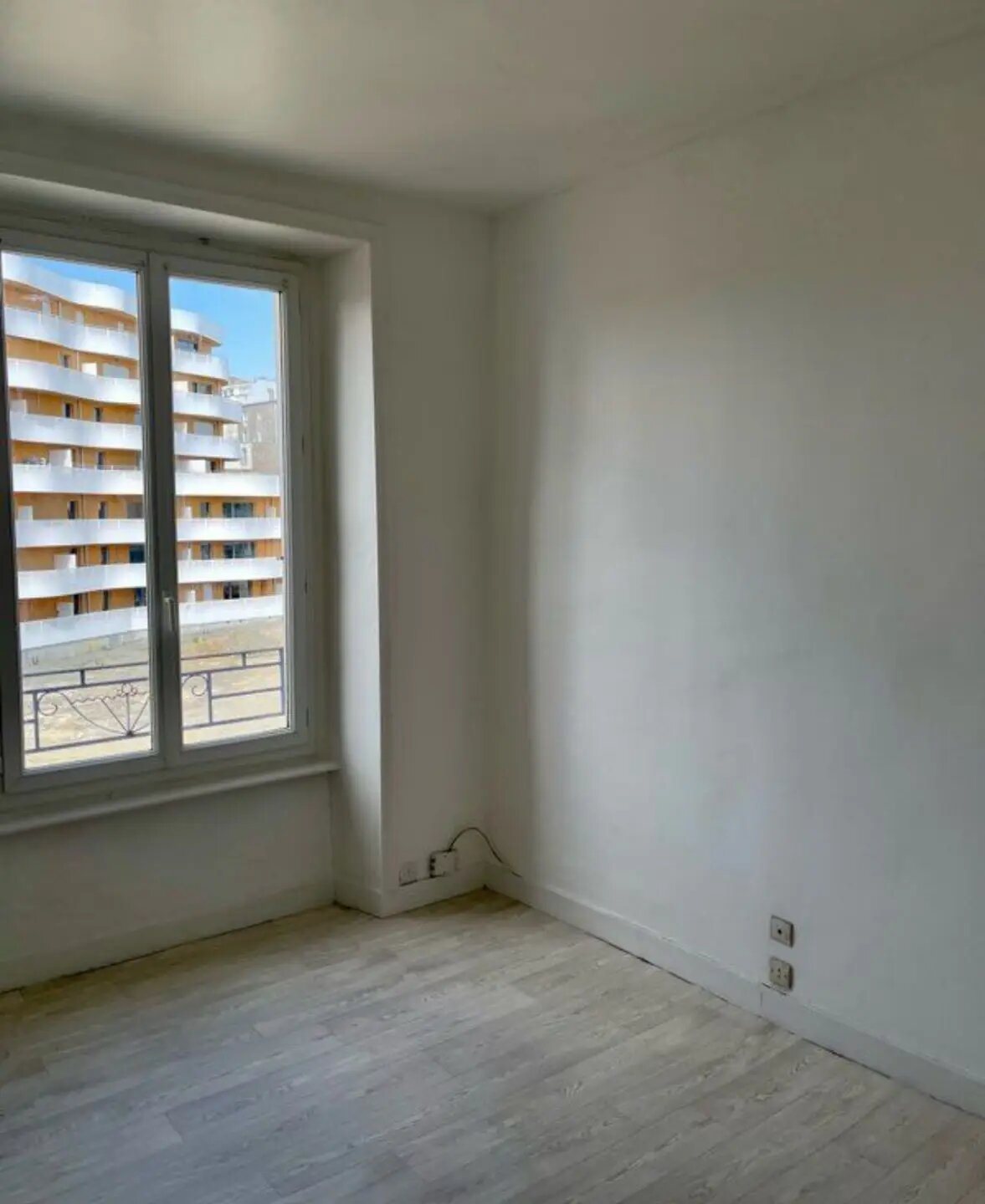 Appartement à vendre, 23m², Brest
