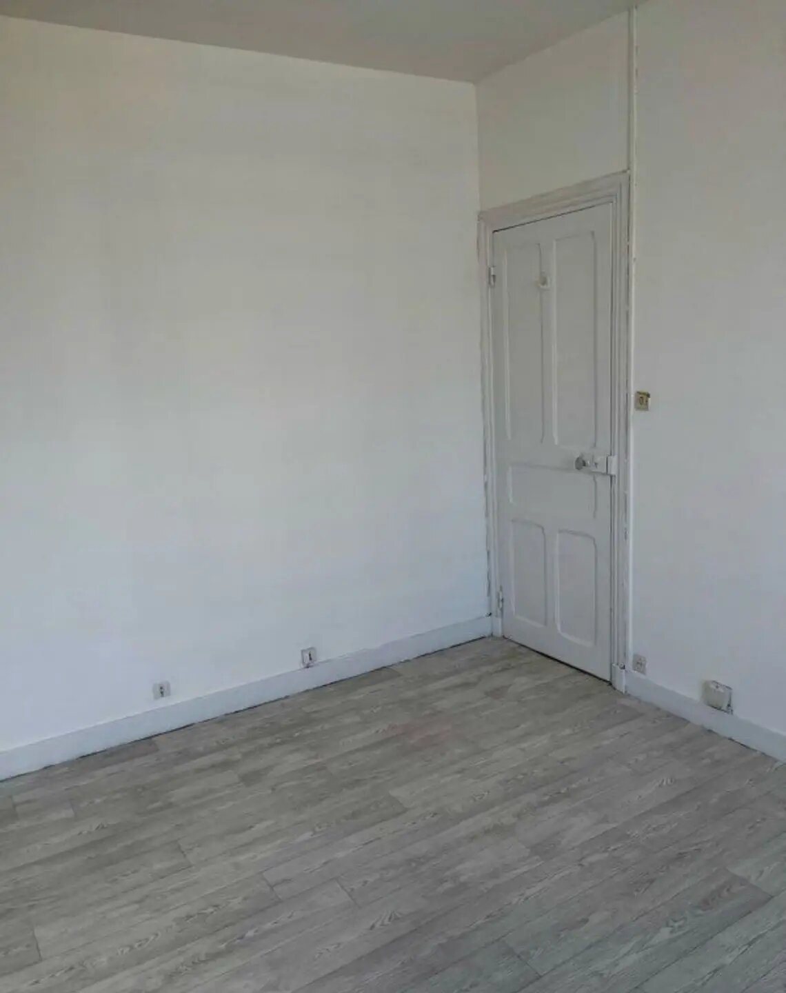 Appartement à vendre, 23m², Brest