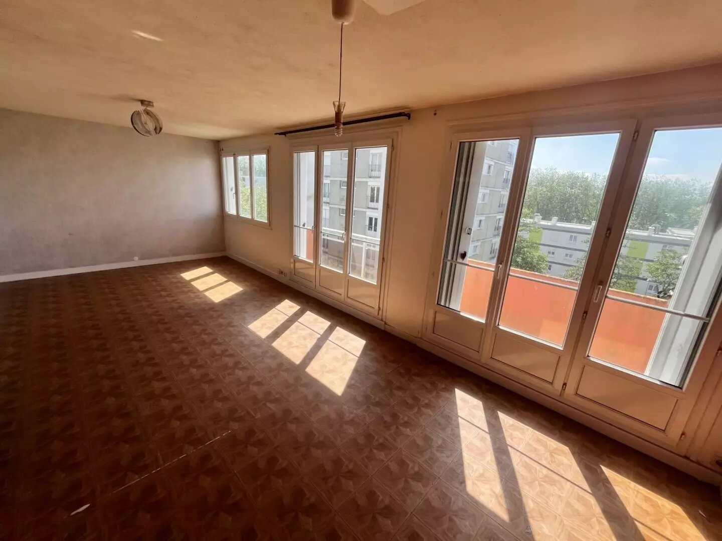 Appartement à vendre, 105m², Brest