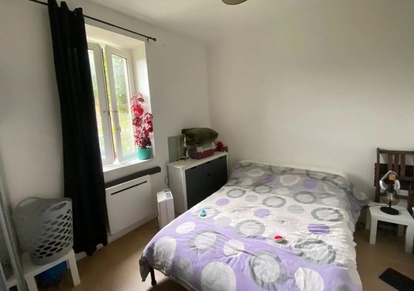 Appartement à vendre, 45m², Brest
