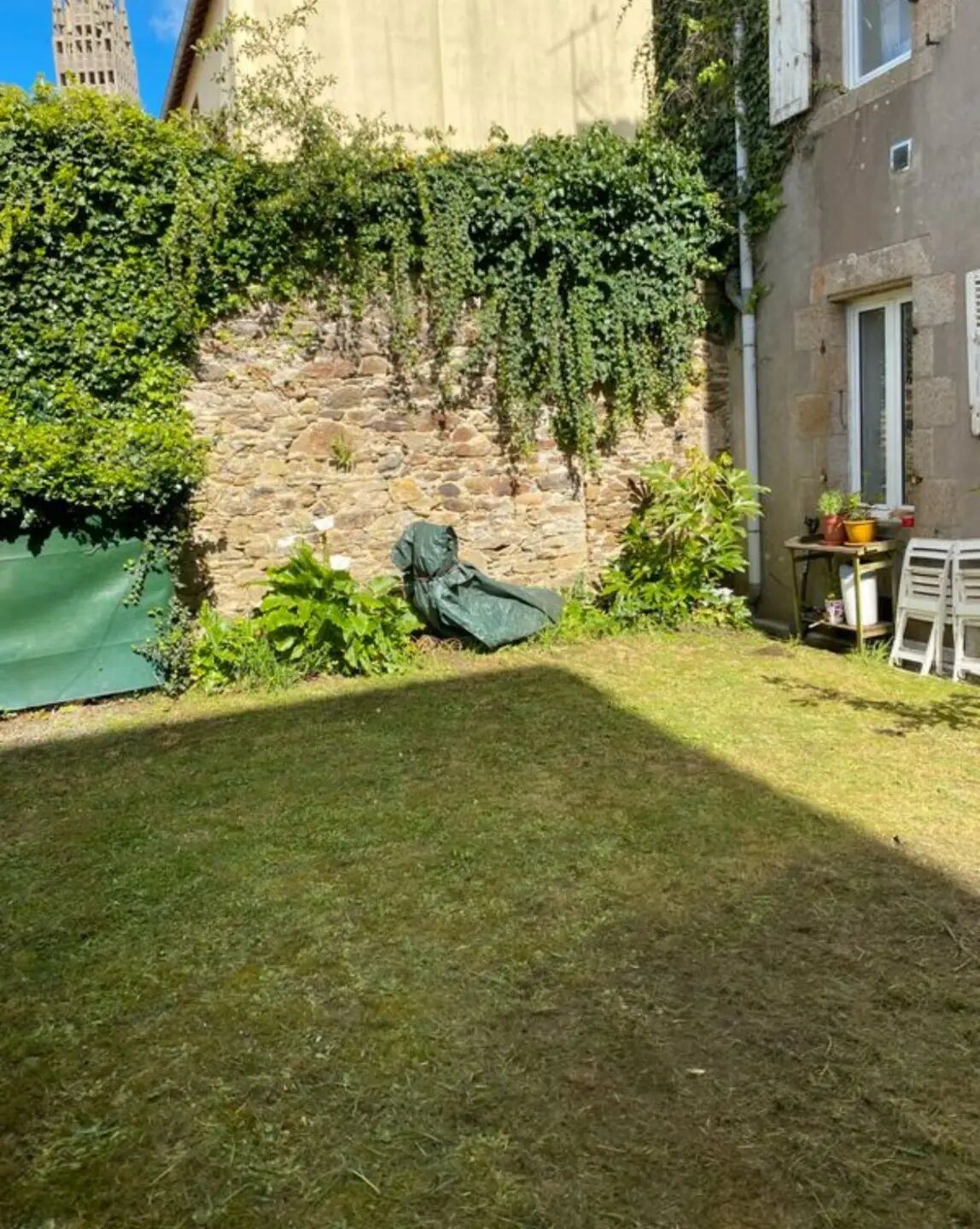 Appartement à vendre, 45m², Brest