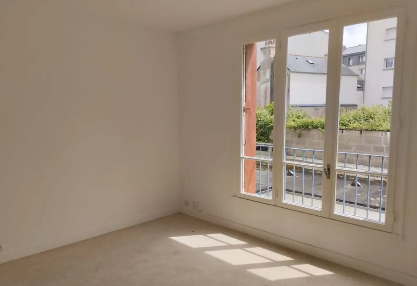 Appartement à vendre, 59m², Brest