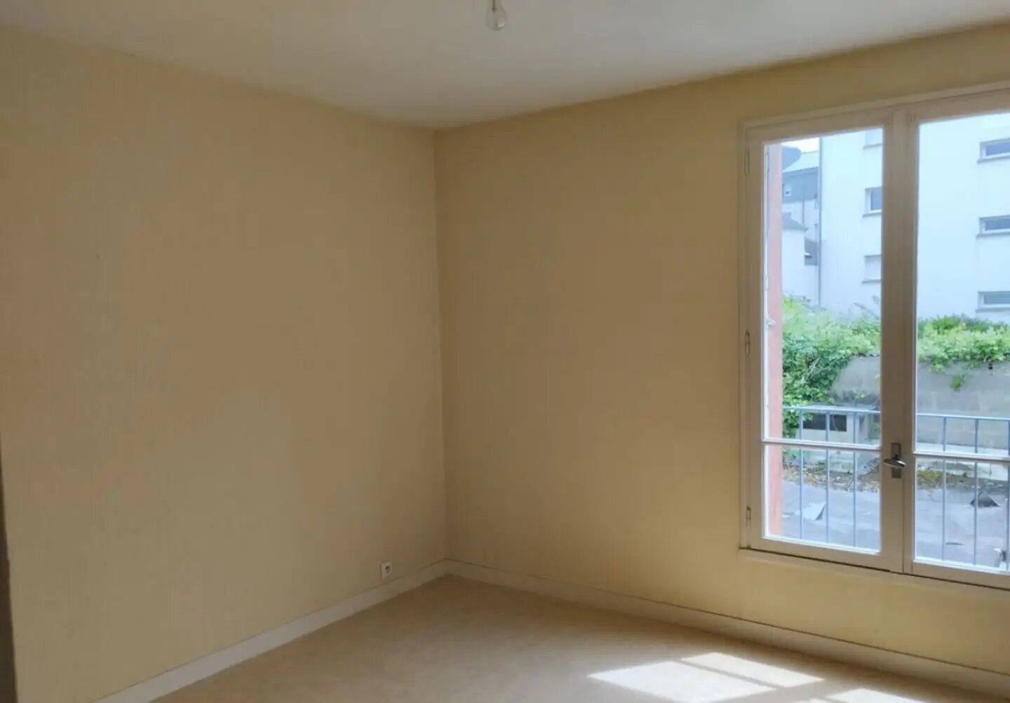 Appartement à vendre, 59m², Brest