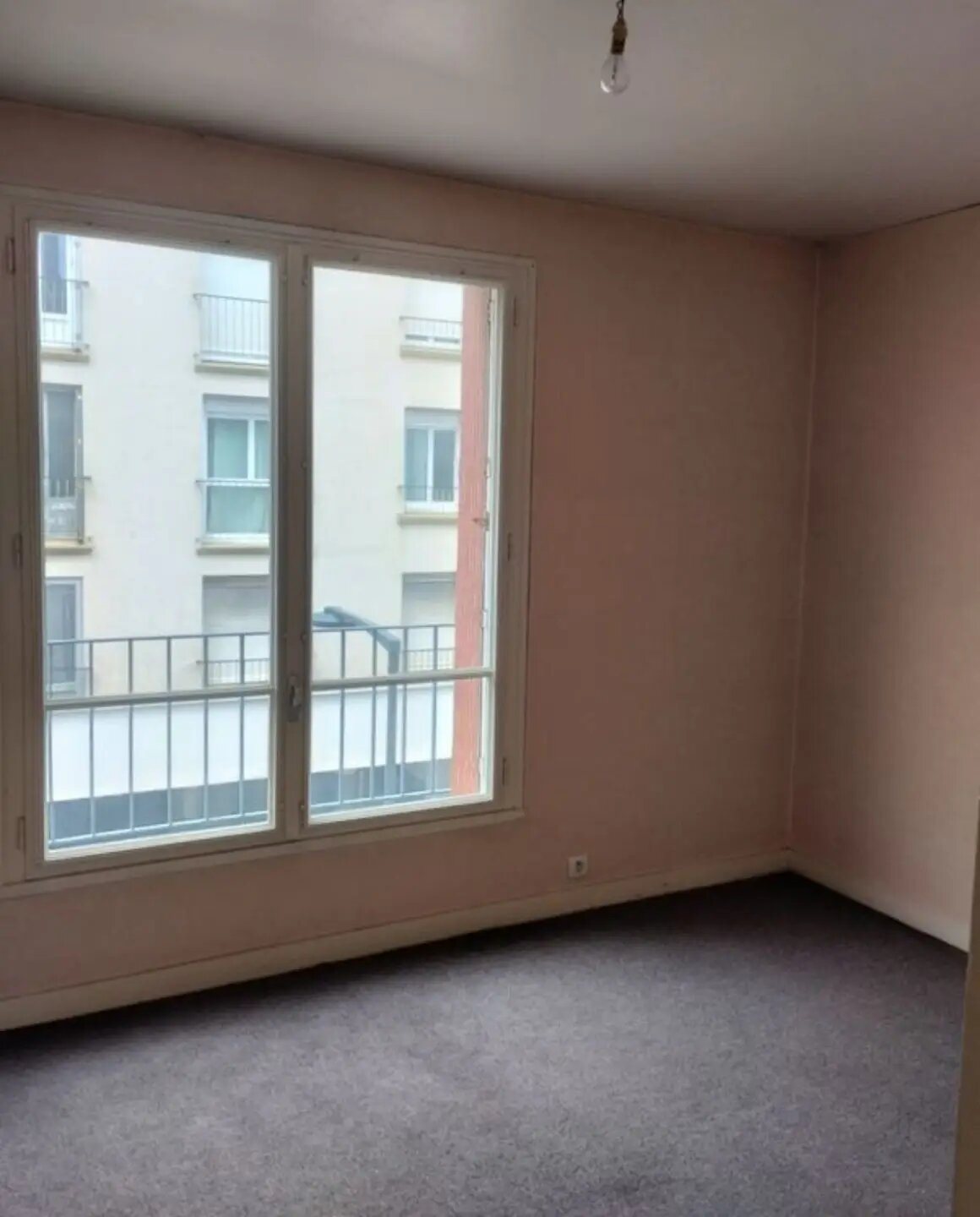 Appartement à vendre, 59m², Brest