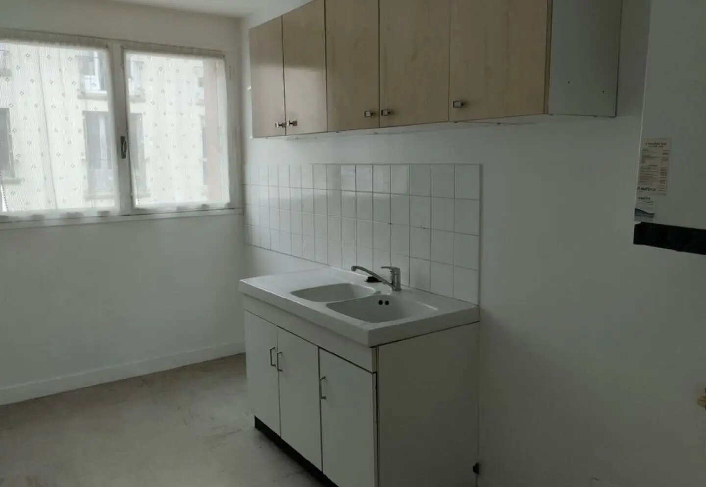 Appartement à vendre, 59m², Brest