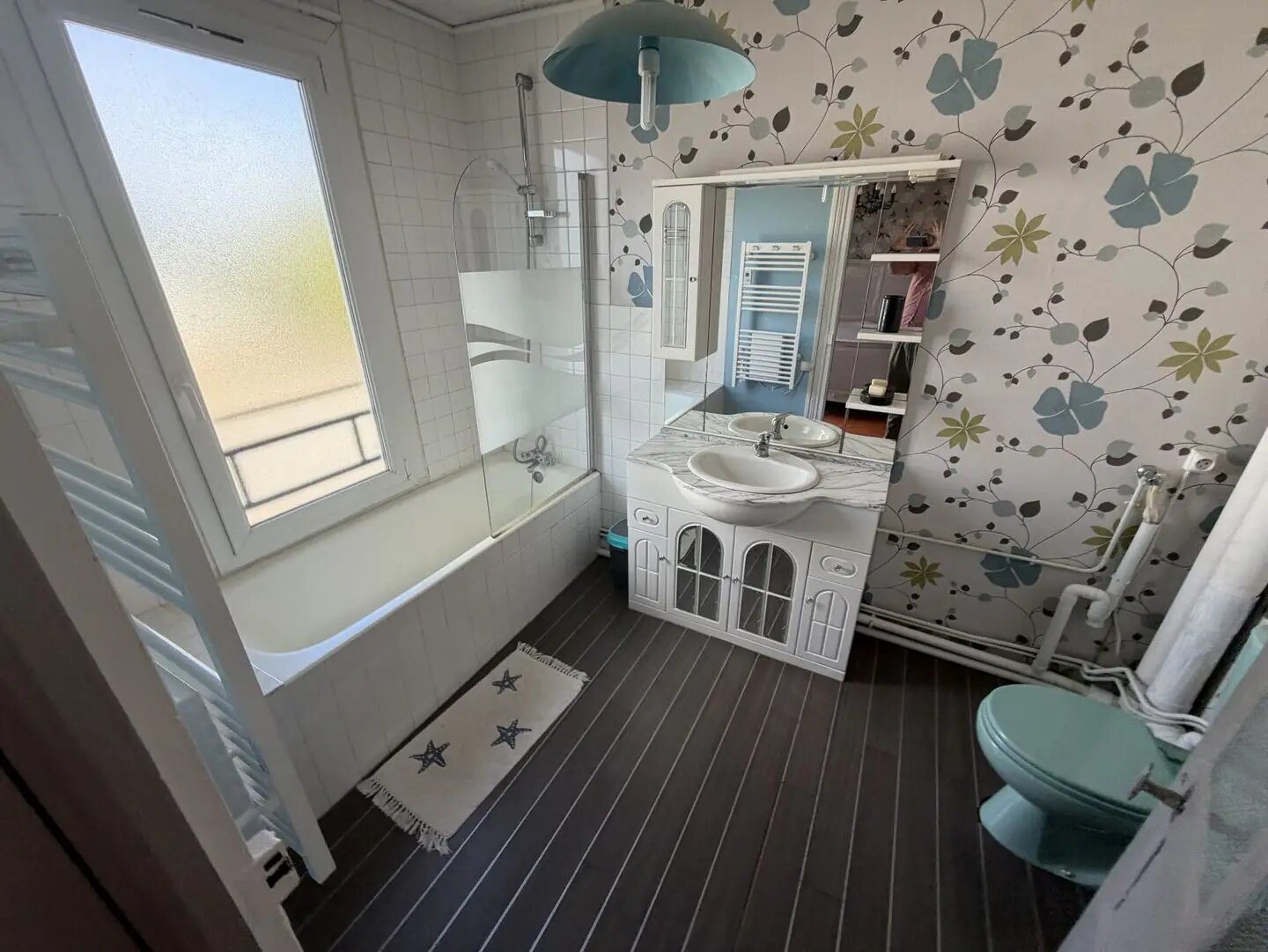 Appartement à vendre, 38m², Brest