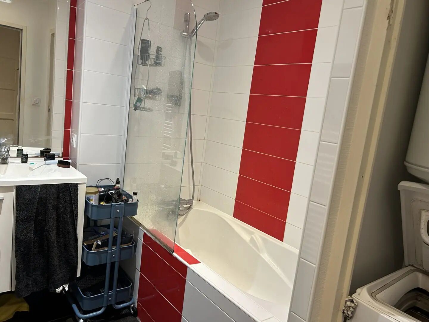 Appartement à vendre, 57m², Brest