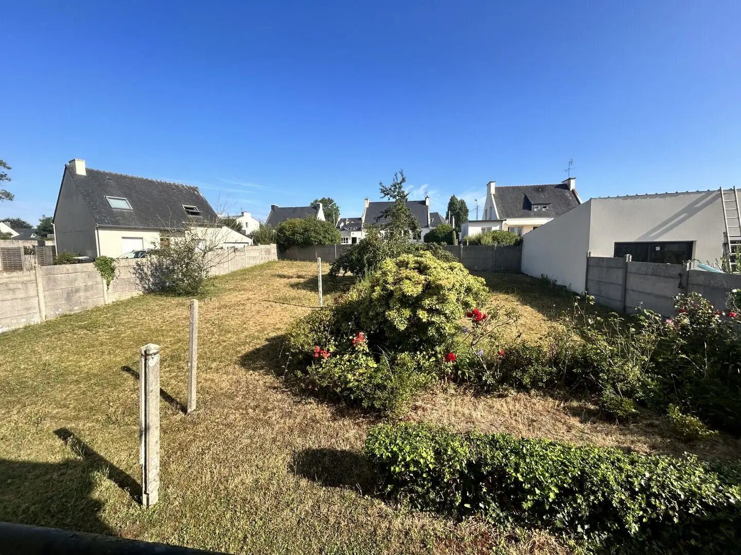 Maison à vendre, 114m², Lannilis
