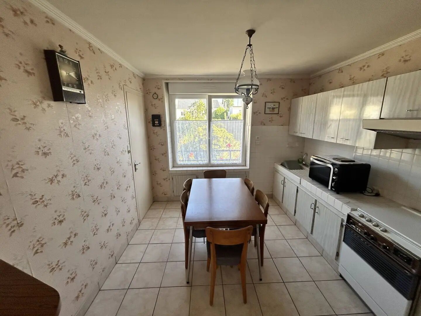 Maison à vendre, 114m², Lannilis