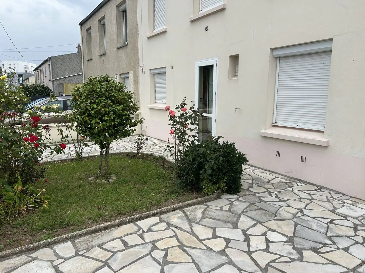 Maison à vendre, 118m², Brest